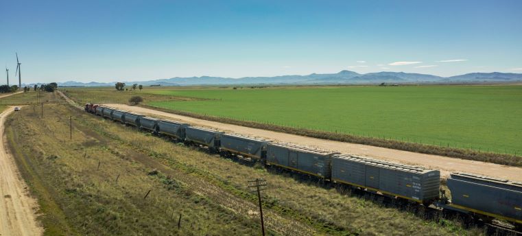 Ferroexpreso Pampeano